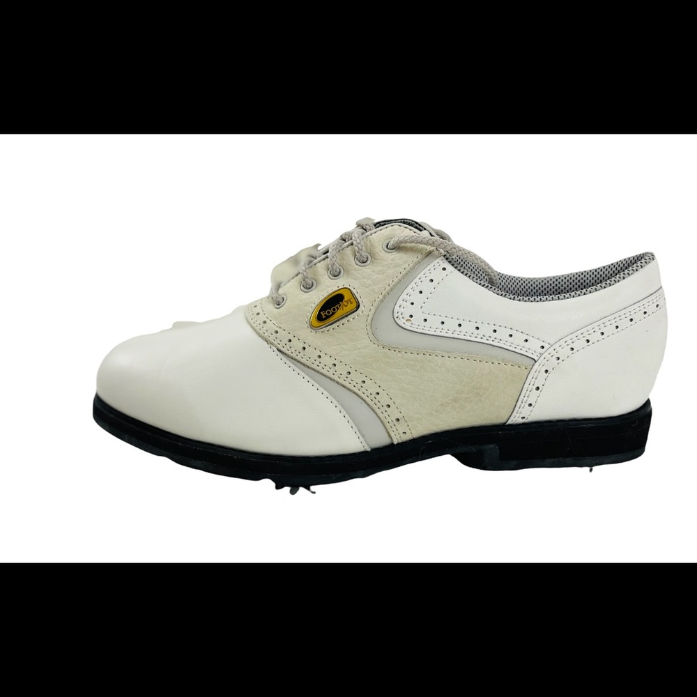 FOOTJOY Premier Series Women’s Golf Shoes White 8M